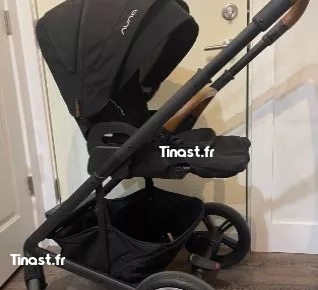 NUNA MIXX POUR BEBE NUNA MIXX POUR BEBE