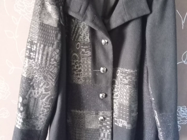 Vend manteau Vend manteau