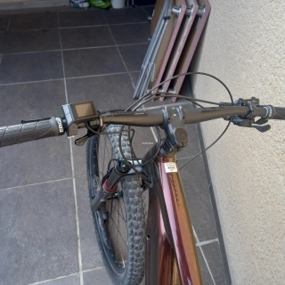 Giant trance pro 29.3 2021 Giant trance pro 29.3 2021