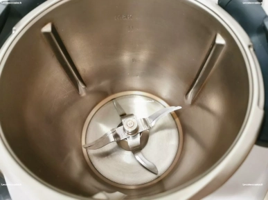 Thermomix Tm6 Thermomix Tm6