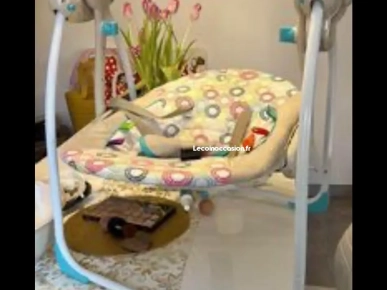 transat pour bébé transat pour bébé