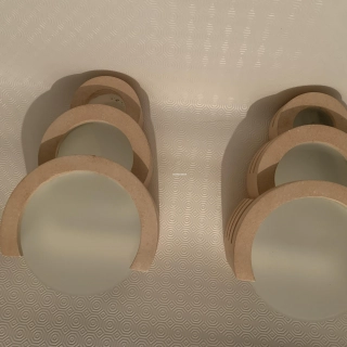 Applique mural Applique mural