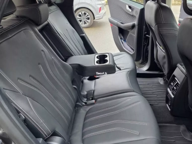 Ford Kuga 2.5 Duratec