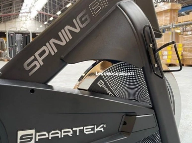 Cardio-Training | Spinning Bike / Vélo de course Q880 SPARTEK Neuf