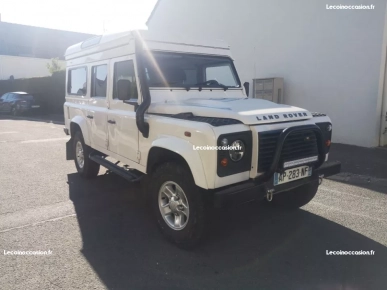 Land rover Land rover