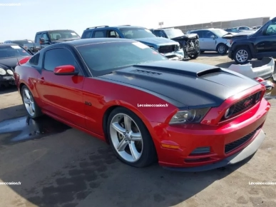 Ford mustang GT Ford mustang GT