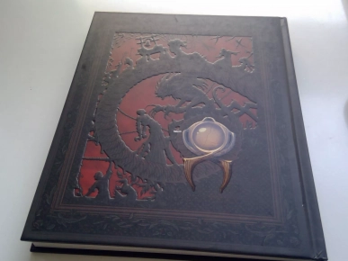 25€ Diablo Contes de la bibliothèque horadrique