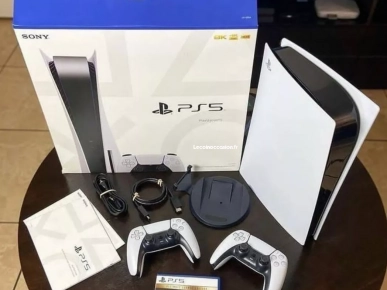 Ps5 liquidation Ps5 liquidation