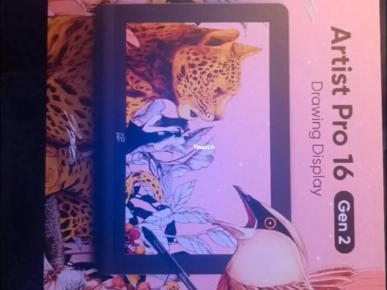 tablette graphique XPPen tablette graphique XPPen