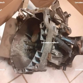 Vend boîte de vitesses fiat fiorino Diesel 2009 Vend boîte de vitesses fiat fiorino Diesel 2009