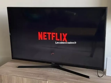 Smart TV QLED 4K