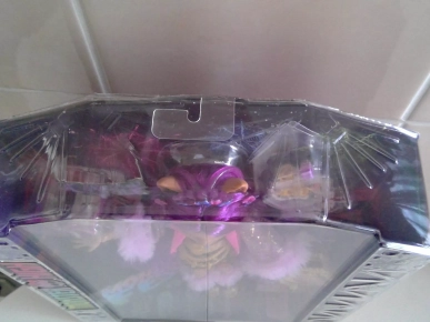 25€ Poupée Clawdeen Wolf Monster High