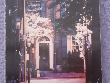 Livre "Chianti et coca-cola"