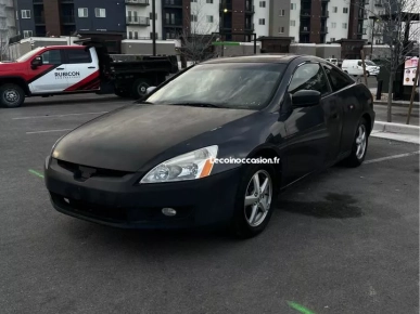 A vendre honda accords 2003 A vendre honda accords 2003
