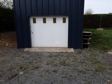 Location maison