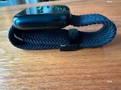 Iwatch séries 8