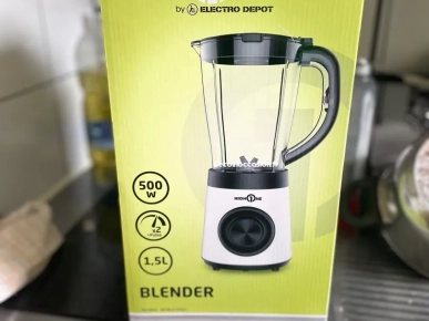 Blender mixer Blender mixer