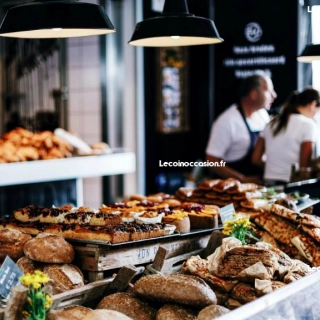 Boulangerie 80 m² biarritz Boulangerie 80 m² biarritz