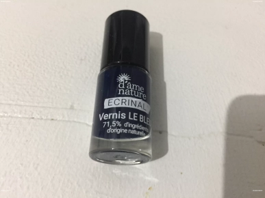 Vernis à ongles Vernis à ongles
