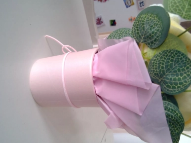 8€ Pompompurin bouquet