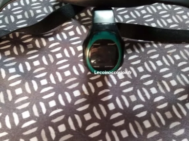 montre  et ceinture thoracique pour sports CARDIO montre  et ceinture thoracique pour sports CARDIO