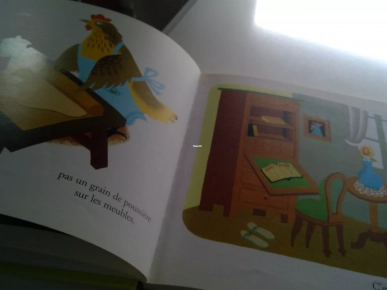 3 contes d'animaux rusés (Etienne Morel)