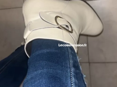 bottines talon bottines talon