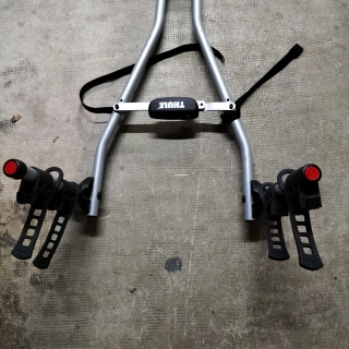 Cède porte vélos Cède porte vélos