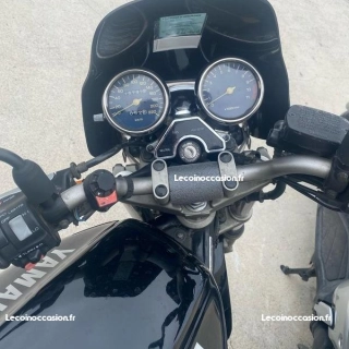 Yamaha XJ6 Type 4BRN de 1996 - très bon état Yamaha XJ6 Type 4BRN de 1996 - très bon état
