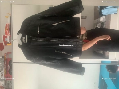 veste en cuir pour enfant veste en cuir pour enfant