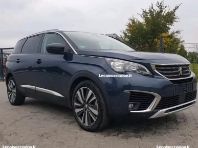 Peugeot 2008 Peugeot 2008