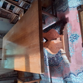 Table de salle à manger Table de salle à manger