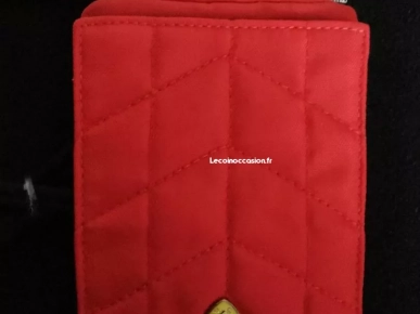 étuis carte Ferrari neuf étuis carte Ferrari neuf