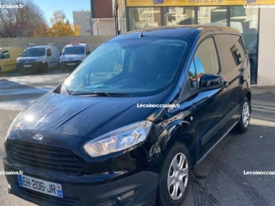 Ford Courier TRANSIT COURRIER 1.5 TDCI 95 TREND Ford Courier TRANSIT COURRIER 1.5 TDCI 95 TREND