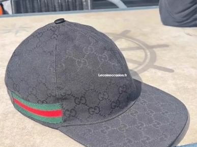 Casquette Gucci Casquette Gucci