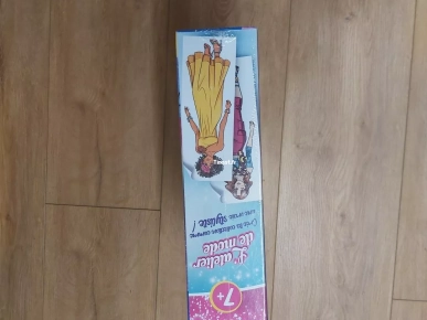 L'atelier de la mode Clementoni Idea