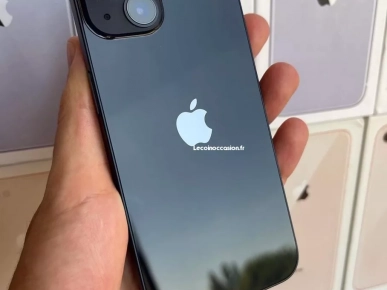 iPhone 13 jamais utilisé iPhone 13 jamais utilisé