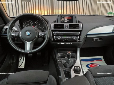 BMW Série 2 F23 Cabriolet 218I Pack M Sport ++ 25 000 Kms ++