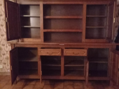 Vends buffet salle à manger Vends buffet salle à manger