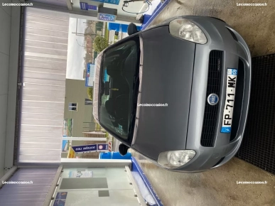 Fiat grande punto Fiat grande punto