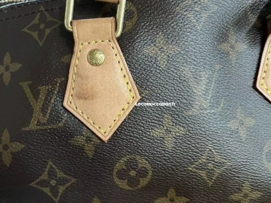 sac a main louis vuitton speedy