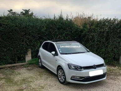 VOLKSWAGEN POLO 1.4 TDI VOLKSWAGEN POLO 1.4 TDI