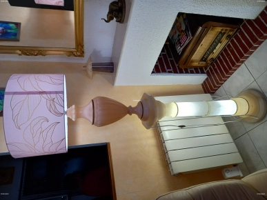 Colonne+lampe Colonne+lampe