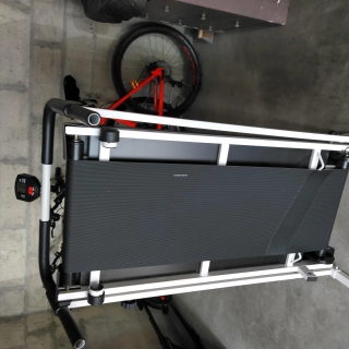 Tapis de courses Tapis de courses