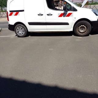 Utilitaire Utilitaire