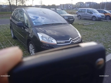 c4 Picasso c4 Picasso