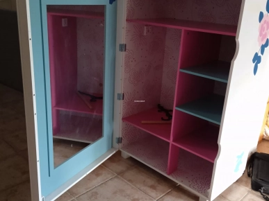 Dressing enfant Dressing enfant