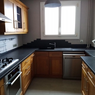Bel F3 de 70 m2 au Patis Saint-Lazare Bel F3 de 70 m2 au Patis Saint-Lazare