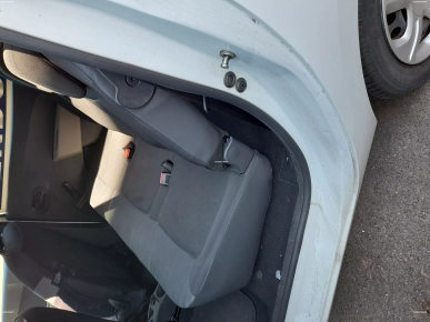 DACIA LODGY DACIA LODGY