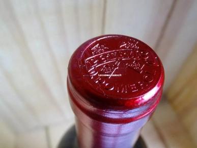 Château Pétrus 1985, Pomerol Château Pétrus 1985, Pomerol